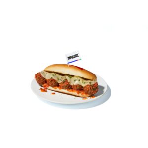 MEATBALL PLNTBSD 1Z 2-5# IMPBRGR | Styled