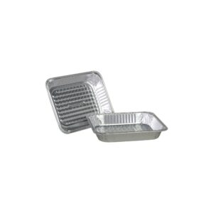 Steam Table Pans | Raw Item