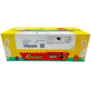 Peanut Butter Eggs | Styled