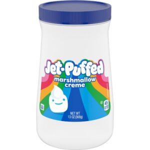 MARSHMALLOW CRM PUFFED 13Z | Packaged