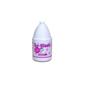 So Kleen Pink Pot and Pan 1Gal | Packaged