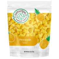 544794 Frozen Pineapple