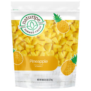 544794 Frozen Pineapple