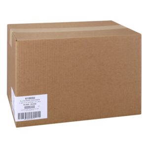 CUP BAKNG 5″ PPR WHT 20-500CT | Corrugated Box