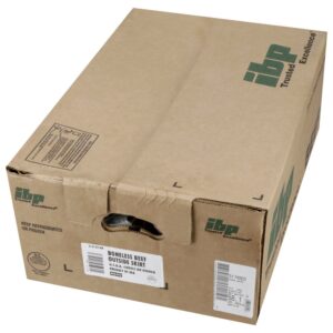 BEEF SKRT OUTSD 6-11#AVG IBP | Corrugated Box
