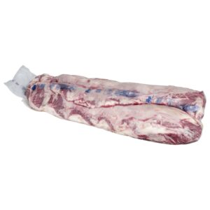 BEEF SKRT OUTSD 6-11#AVG IBP | Packaged