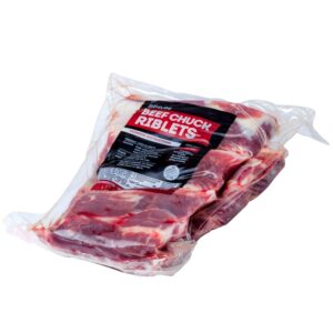 Beef Chuck Ribs, Petite | Packaged