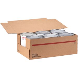 Crushed Tomatoes | Packaged