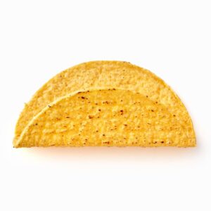 Stand ‘n Stuff Corn Taco Shells | Raw Item