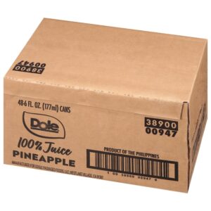 Pineapple Juice | Corrugated Box