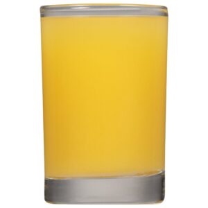 Pineapple Juice | Styled