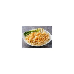 Golden Velvet Cheese Spread | Styled