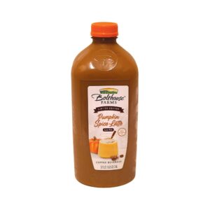 Pumpkin Spice Latte | Packaged