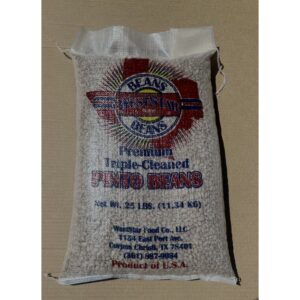 Pinto Beans | Styled