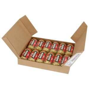 SAUSAGE ROLL PTY PORK 12-16Z JIMMY | Packaged