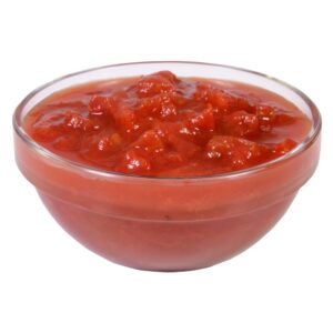 RED GOLD TOMATOES DCD IN JUICE 10 | Raw Item