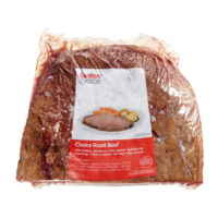 Fresh Choice Roast Beef
