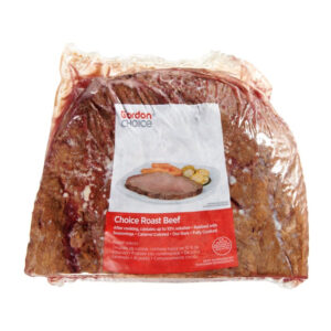 Fresh Choice Roast Beef