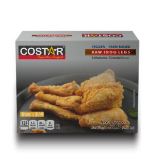 Frog Legs | Package