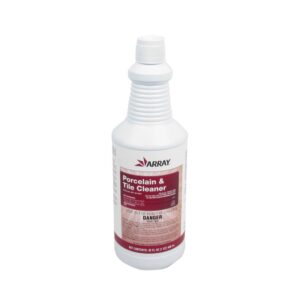 Porcelain & Tile Cleaner | Packaged