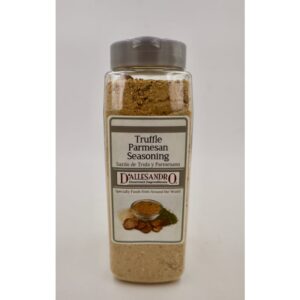SEASONING TRFFL PARM BLK GARL 18Z P/L | Packaged