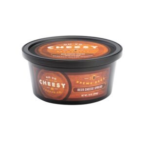 Beer Cheese Spread | Packaged