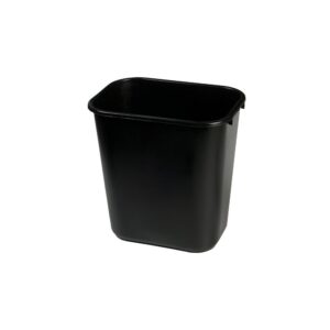 Trash Receptacle | Raw Item