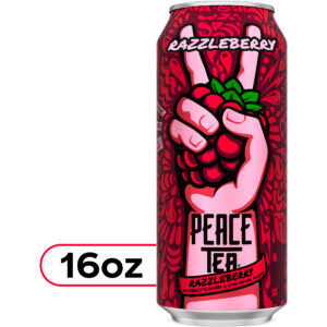 Razzleberry 16 oz | Packaged
