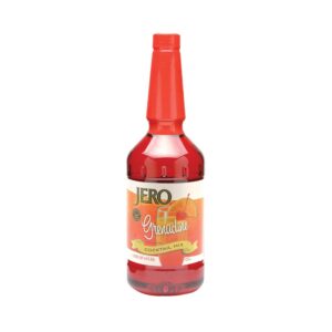 Grenadine Mixer | Packaged