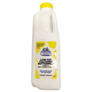 Buttermilk | Packaged