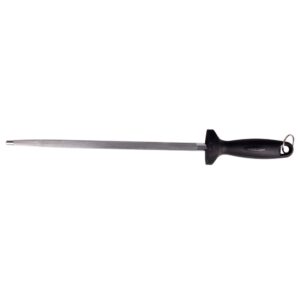 12″ Sharpening Steel | Raw Item