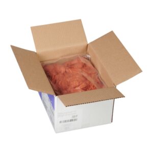Sliced Pepperoni | Packaged