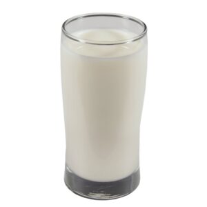 Milk, 2% | Raw Item
