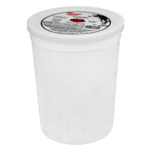 Strw Yogurt 5 lb | Packaged