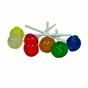 Dum Dum Pops | Raw Item