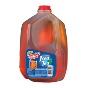 Sweet Tea | Packaged