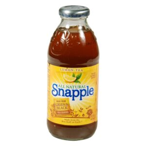 Lemon Tea | Packaged