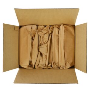 1/2″ Crinkle Cut Premium Potatoes | Packaged