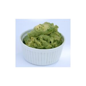 Avocado Chunks | Raw Item