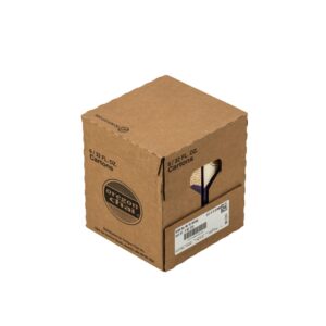 Chai Tea Latte Concentrate | Corrugated Box