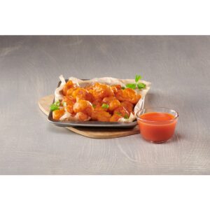 Hot Sauce | Styled
