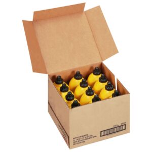 Yellow Mustard | Packaged
