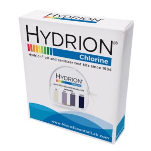 Test Strips | Packaged