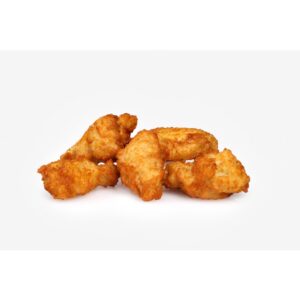Wing Dings | Styled
