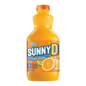 Tangy Original | Packaged