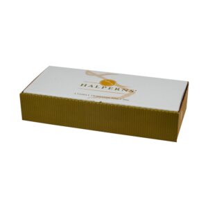 Kobe Ground Beef | Corrugated Box
