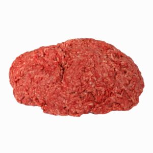 Kobe Ground Beef | Raw Item