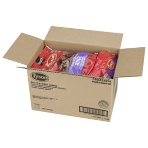 Tyson Any’tizers Honey BBQ Chicken Wings | Packaged