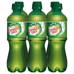 Ginger Ale | Packaged