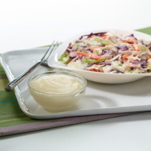 Cole Slaw Dressing | Styled